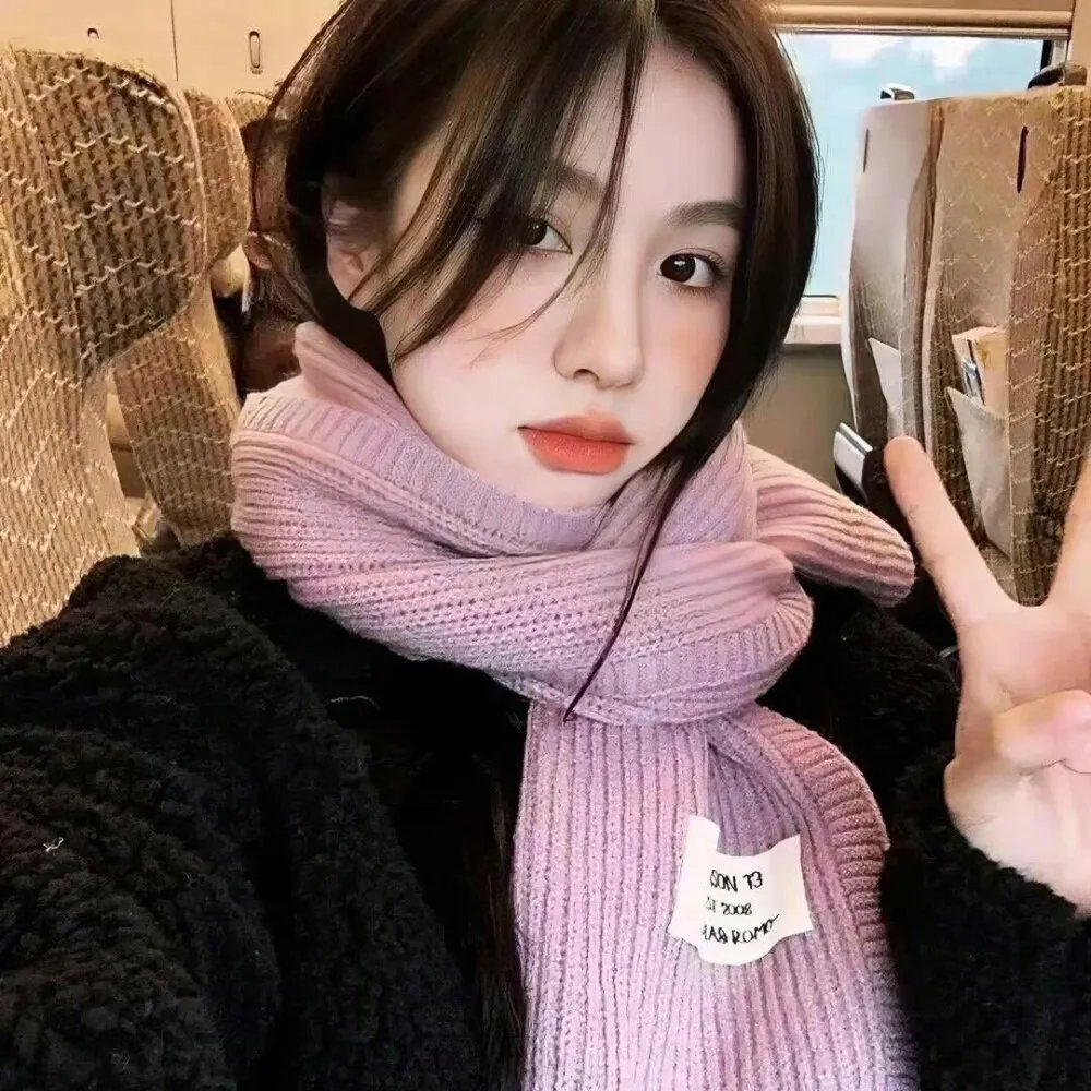 木马上的女人